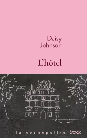 Daisy Johnson – L'Hôtel